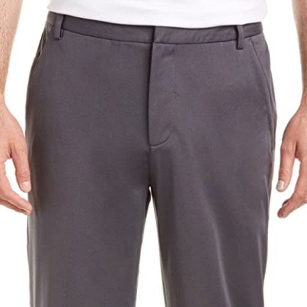 PUMA Golf Men's PWRWARM Pants Size 38x32